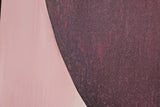 CUADRO ABSTRACTO 50% PINTADO A MANO 83x4x123 CM