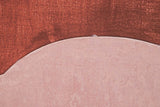 SET 2 CUADROS 50% PINTADO A MANO 63x4x83 CM