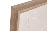 SET 2 CUADROS 50% PINTADO A MANO 63x4x83 CM