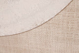 SET 2 CUADROS 50% PINTADO A MANO 63x4x83 CM