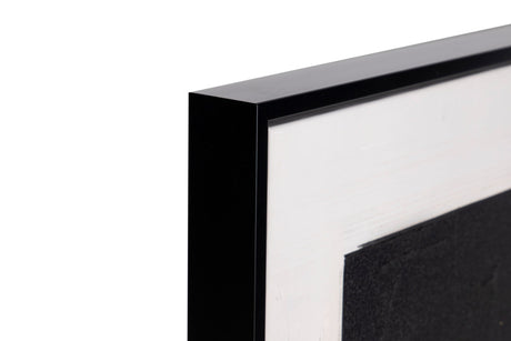 SET 2 CUADROS 80% PINTADO A MANO 63x4x83 CM