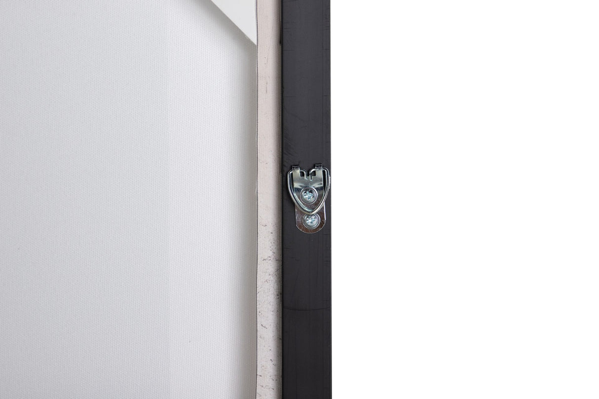 SET 2 CUADROS 80% PINTADO A MANO 63x4x83 CM