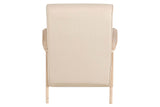 Butaga Wind Warke Lino Espige 72x80x85cm