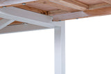 Nashvill Wood / Metal Dining Table 300x100x78 cm