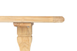 Console en bois NAN 150x45x80 cm