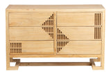 En bois lopburi 120x45x76 cm