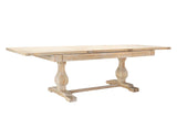 Ayuthaya Extensible Dining Tabelle 200/280x100x78 cm