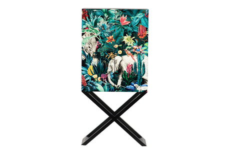 Amazonia impressa no gabinete 76x40x160 cm