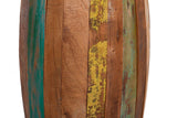 Angkor Wood Tabela 31x35x55 cm