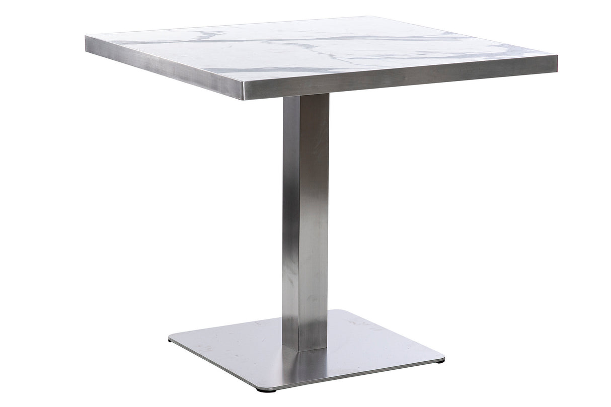 Calgary Metall Tabelle 80x80x74 cm