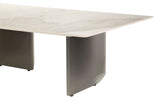 Marmol Sint Centro Table. Kasgar 140x70x35 cm