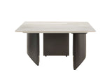 Marmol Sint Centro Table. Kasgar 140x70x35 cm