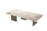 Marmol Sint Centro Table. Kasgar 140x70x35 cm