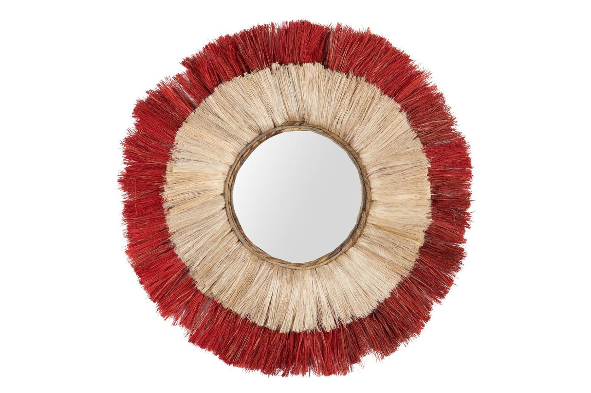 Fibres de miroir Kudus 70x4x70 cm