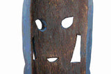 FIGURA DECORATIVA PALMA COARI 50x40x180 CM