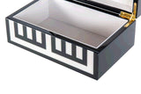 CAJA MDF LACADA 20x12x8 CM