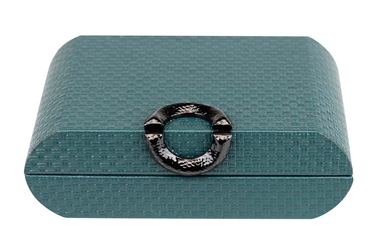 Boîte MDF / PU 21X15X8