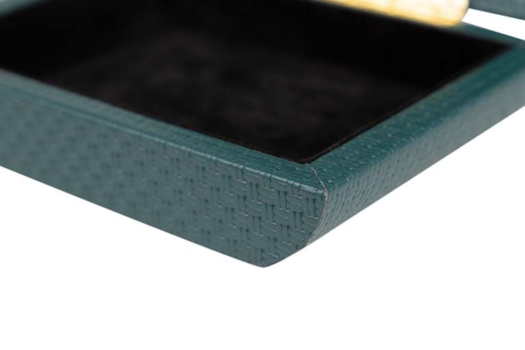 Boîte MDF / PU 21X15X8