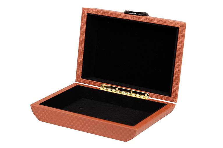 Box MDF PU 24x17x8 cm