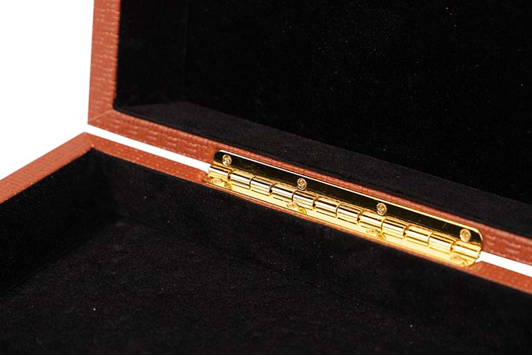 Box MDF PU 24x17x8 cm