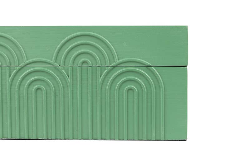 Basella resina 10x12x8,5 cm