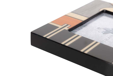 10x15 cm abstrakte MDF -Pors