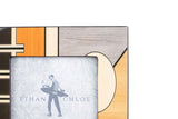 10x15 cm abstrakte MDF -Pors