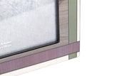 15x20 cm abstrakte MDF -Pors