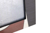 15x20 cm abstrakte MDF -Pors