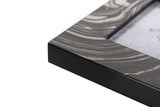 MDF Black Black Black Black 10x15 cm