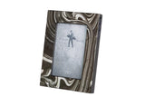 MDF Black Black Black Black 10x15 cm