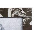 MDF Black Black Black Blitz 15x20 cm