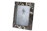 MDF Black Black Black Blitz 15x20 cm