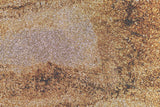 Baixo hexágono Tabela C/ Marco 100x5x100 cm