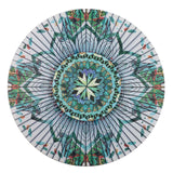 Caleidoscope rond 120x3x120 cm