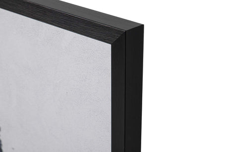 Table de teckel autonome avec marco 80x6x100 cm