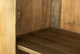 Armoire Kotagala Wood 100x45x200 cm