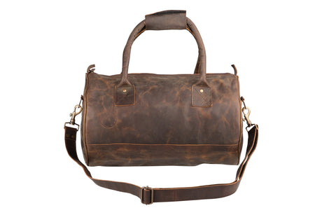 Borsa in pelle 40.5x23x23 cm