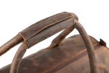 Ledertasche 40,5x23x23 cm