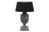 Jadra Wood Schedle Lampe 64x74x76 cm