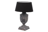 Jadra Wood Schedle Lampe 64x74x76 cm