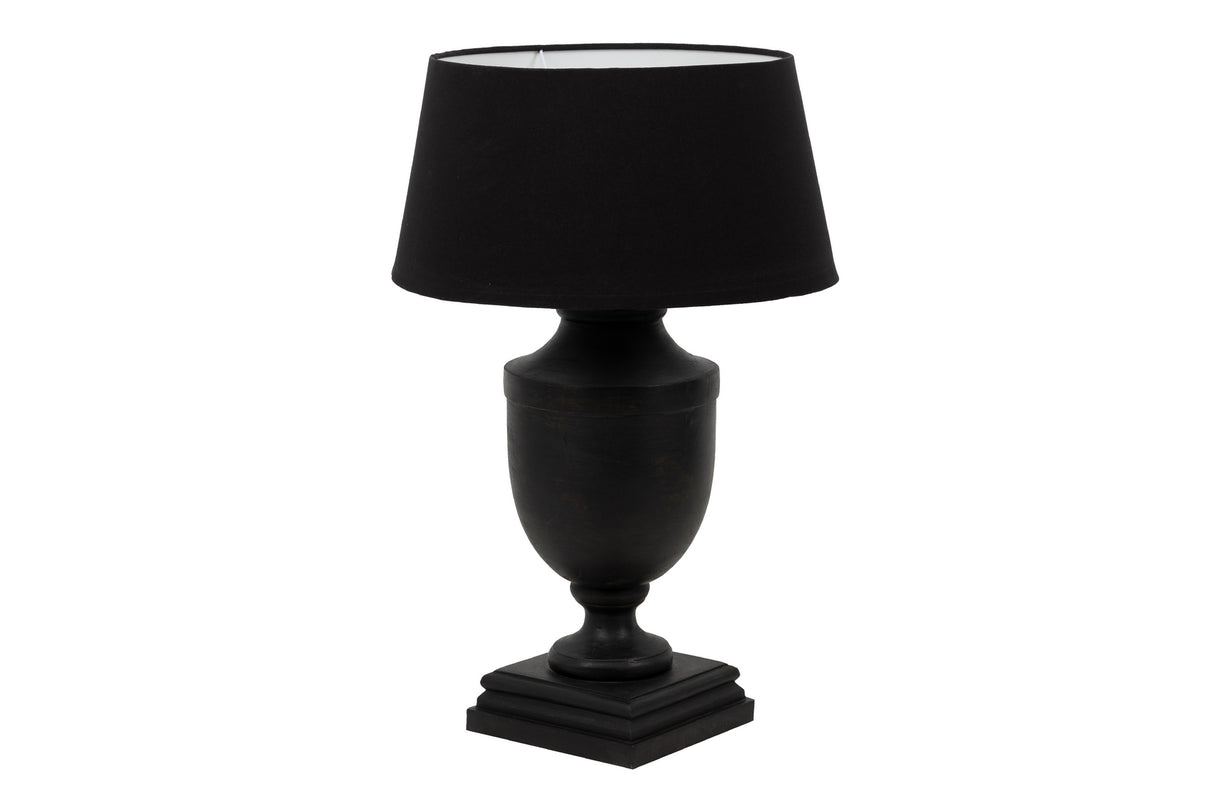 Barmer Wood Scheble lampe 64x74x76 cm