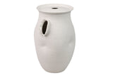 Keramikvase Beige Izmir 20x20x33 cm