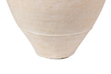 Amphora Terracota Beige 68x68x84 cm