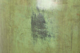 Ampora cemento verde 70x70x160 cm