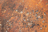 ANFORA TERRACOTA MARRON 60x60x80 CM