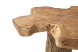 Holz Taber Teca Raiz Koulova 80x80x75 cm