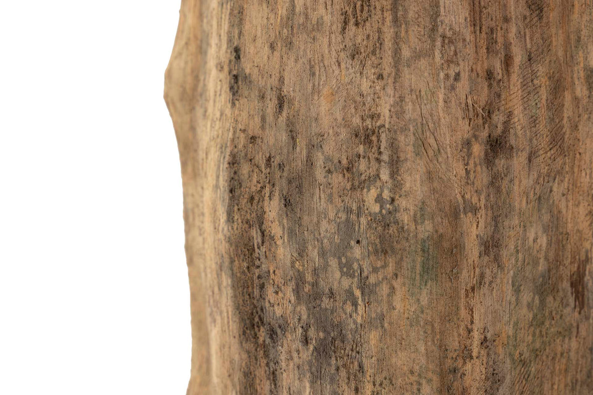 Holz Taber Teca Raiz Koulova 80x80x75 cm