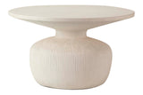 Blanca Stone Center Tabela 78x78x46 cm