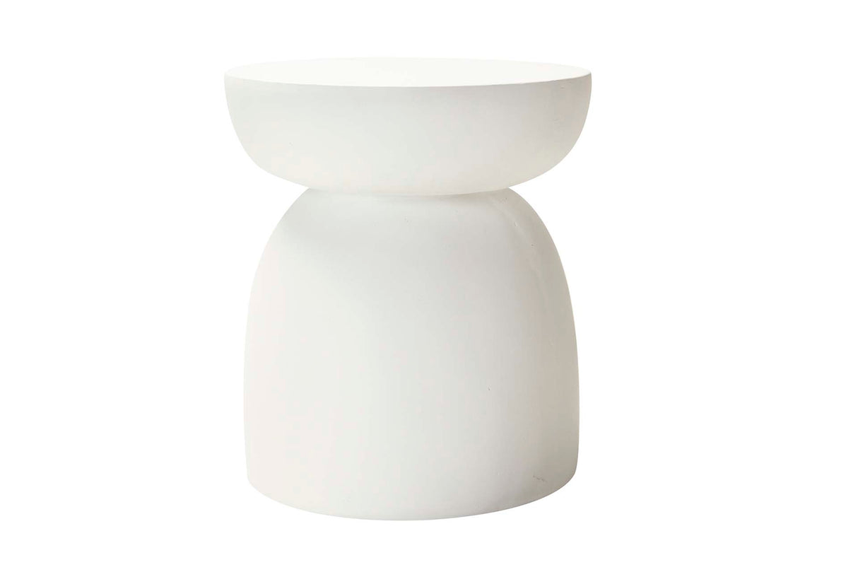 Sedit Blanco Tabuete Tableau auxiliaire 40x40x45 cm